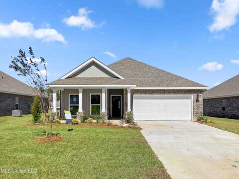 17757 Kelso Drive, Diberville, MS 39540