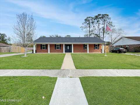 119 Grafton Drive, Slidell, LA 70458