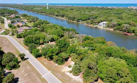 92 OLD OAK DRIVE S, PALM COAST, FL 32137