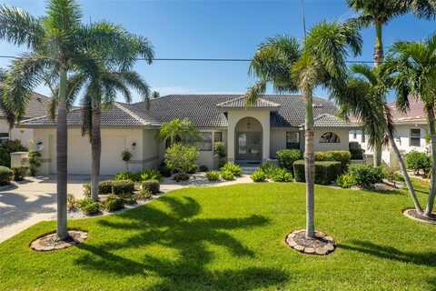 2505 RIO TIBER DRIVE, PUNTA GORDA, FL 33950