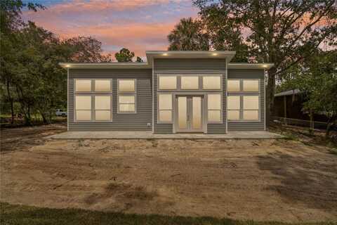 225 GARDENIA AVENUE, GEORGETOWN, FL 32139