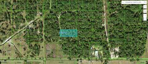 GERBER DAIRY RD, WINTER HAVEN, FL 33880