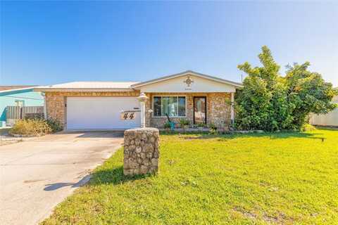 44 SUNSET BOULEVARD, ORMOND BEACH, FL 32176