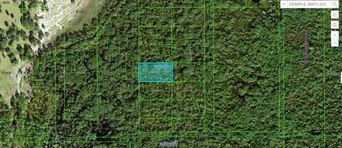COMMONWEALTH AVE N, POLK CITY, FL 33868