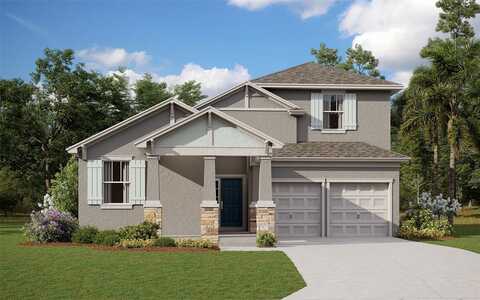 12160 KEYSTONE PASS BOULEVARD, MINNEOLA, FL 34715