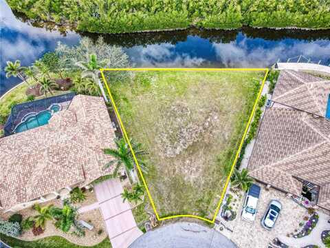 3500 MARSALA COURT, PUNTA GORDA, FL 33950