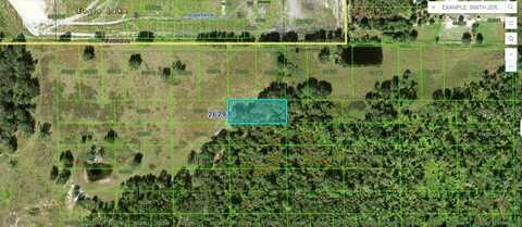 GERBER DAIRY RD, WINTER HAVEN, FL 33880