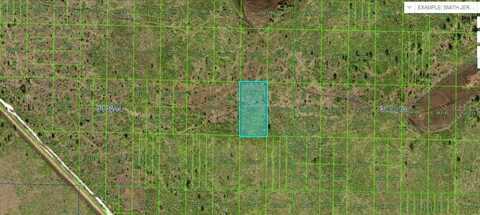 N/A, FROSTPROOF, FL 33843