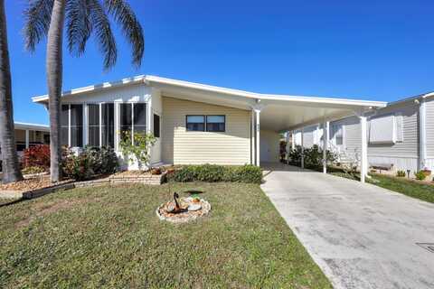 2100 KINGS HIGHWAY, PORT CHARLOTTE, FL 33980
