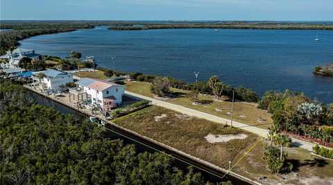 8153 MOYER LANE, BOKEELIA, FL 33922