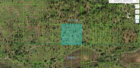 N/A, FROSTPROOF, FL 33843