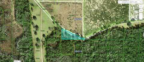 DEEN STILL ROAD, POLK CITY, FL 33868