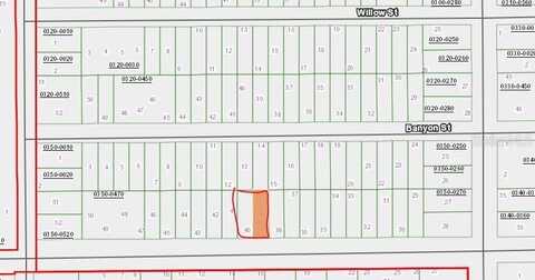 00 MAIN STREET, INTERLACHEN, FL 32148