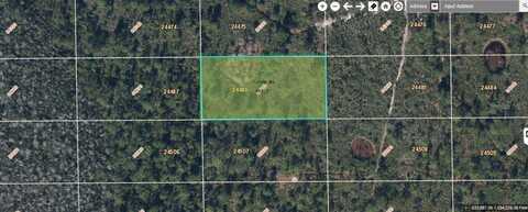DILL ROAD, ORLANDO, FL 32820