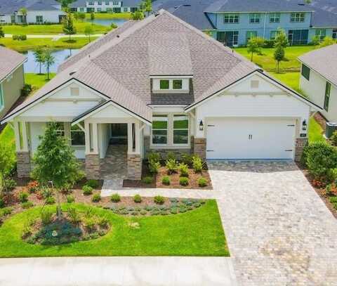 495 STIRLING BRIDGE DRIVE, ORMOND BEACH, FL 32174