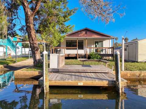 6176 ISLAND DRIVE, WEEKI WACHEE, FL 34607