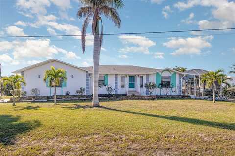 2391 DATE STREET, Saint James City, FL 33956