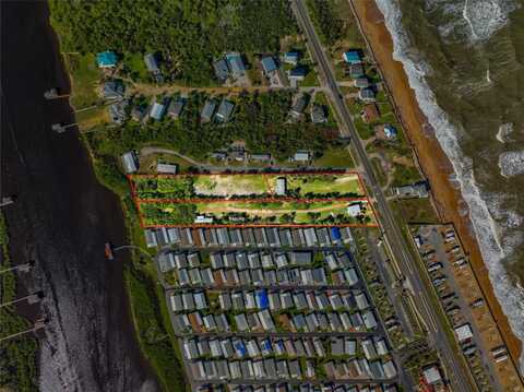 2896 N OCEAN SHORE BOULEVARD, FLAGLER BEACH, FL 32136