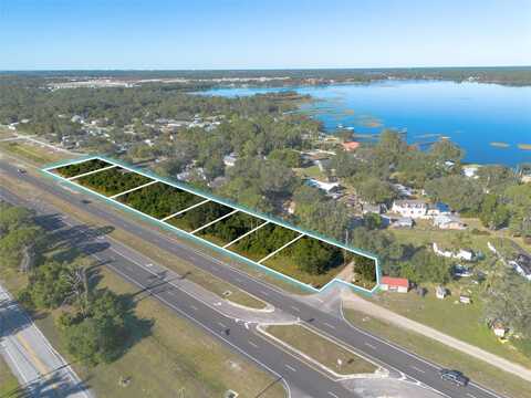 E IRLO BRONSON MEMORIAL HIGHWAY, Saint Cloud, FL 34771