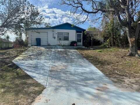7278 LAMPLIGHTER STREET, SPRING HILL, FL 34606