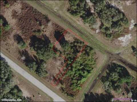 MEDITERRANEAN DRIVE, POINCIANA, FL 34759