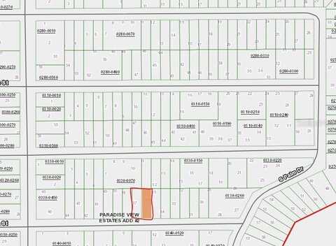 00 BANVON STREET, INTERLACHEN, FL 32148