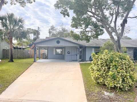14 BUTTERNUT CIRCLE, ORMOND BEACH, FL 32174