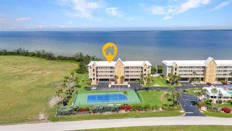 101 N MARION COURT, PUNTA GORDA, FL 33950