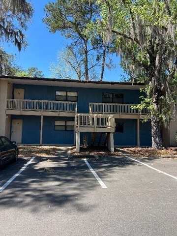 2811 SW ARCHER ROAD, GAINESVILLE, FL 32608