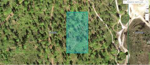 N/A, FROSTPROOF, FL 33843
