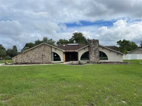 5404 GLOVER DRIVE, WEEKI WACHEE, FL 34607