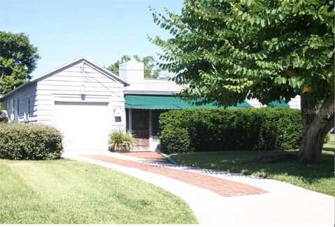 421 CLEVELAND DRIVE, SARASOTA, FL 34236