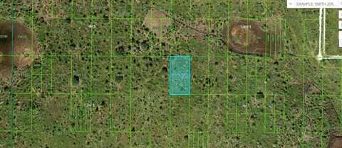 N/A, FROSTPROOF, FL 33843