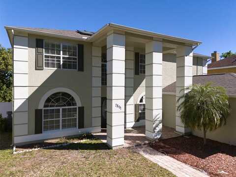 7801 BELVOIR DRIVE, ORLANDO, FL 32835