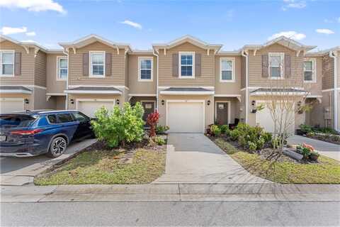 57 BELLA LAGO CIRCLE, PORT ORANGE, FL 32129