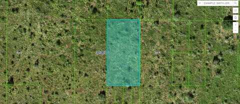 N/A, FROSTPROOF, FL 33843