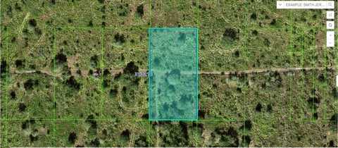 N/A, FROSTPROOF, FL 33843