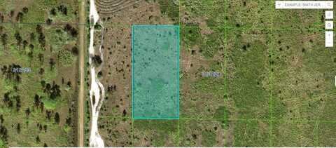 N/A, FROSTPROOF, FL 33843