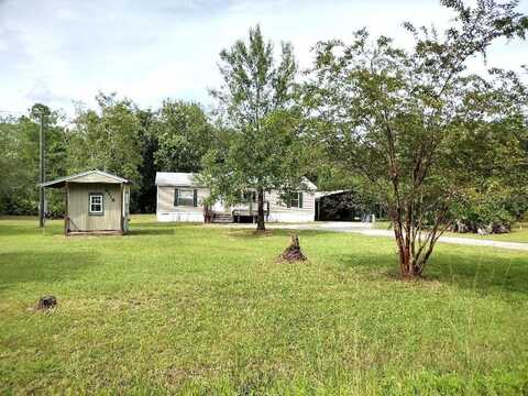 6518 HIBISCUS STREET, BUNNELL, FL 32110