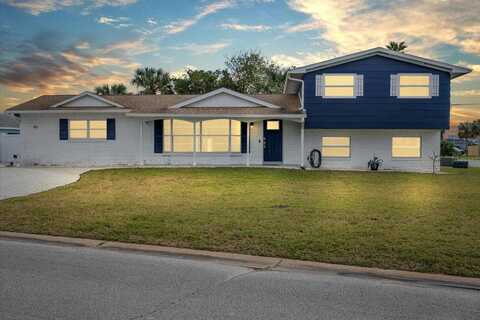 40 JUNIPER DRIVE, ORMOND BEACH, FL 32176