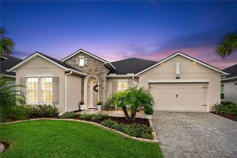 597 MOSAIC BOULEVARD, DAYTONA BEACH, FL 32124