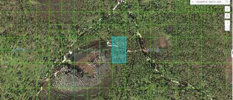 N/A, FROSTPROOF, FL 33843