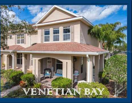 3620 TRESTO STREET, NEW SMYRNA BEACH, FL 32168