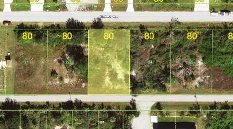 11175 KIMBERLY AVENUE, ENGLEWOOD, FL 34224