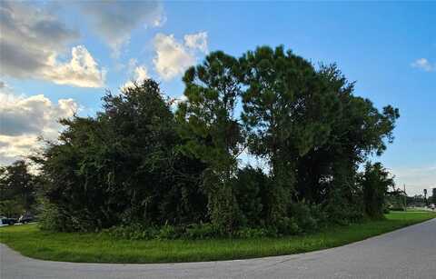133 VALDIVA STREET, PUNTA GORDA, FL 33983