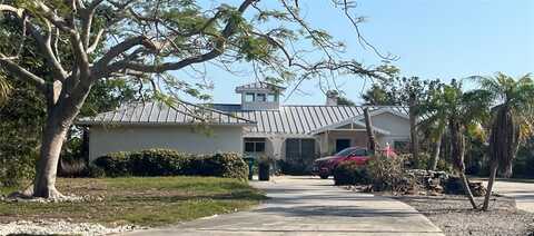 539 KEY ROYALE DRIVE, HOLMES BEACH, FL 34217