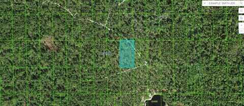 60 E STREET, LAKE WALES, FL 33898