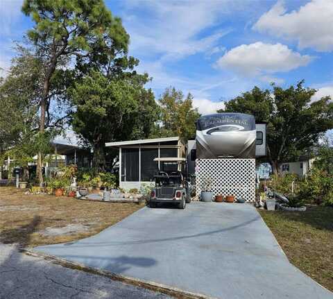 9502 BLACK BEAR DRIVE, WEEKI WACHEE, FL 34613
