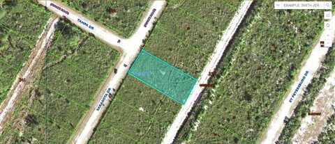 SARASOTA DRIVE, INDIAN LAKE ESTATES, FL 33855