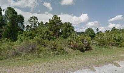 LANGLAIS DRIVE, NORTH PORT, FL 34288
